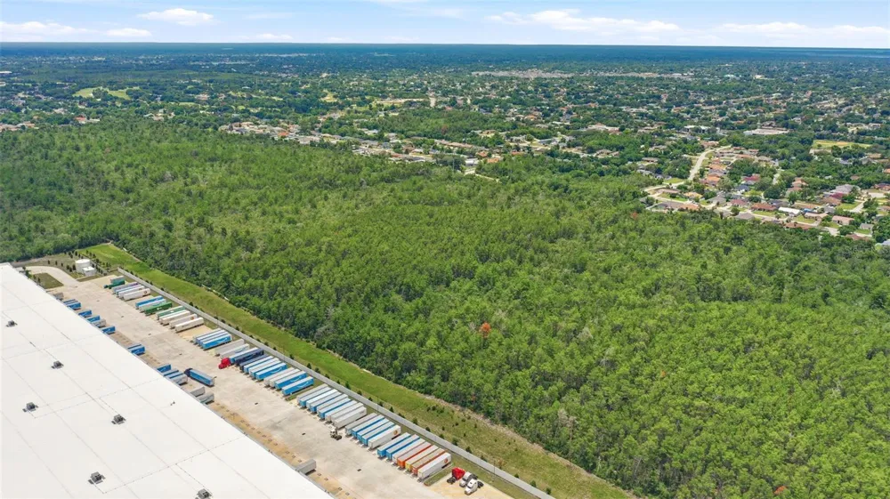 AMELIA (PAPER) AVENUE Deltona, FL 32725