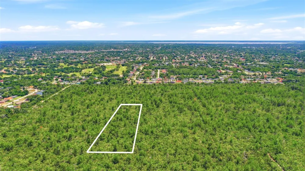 AMELIA (PAPER) AVENUE Deltona, FL 32725