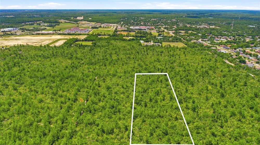 AMELIA (PAPER) AVENUE Deltona, FL 32725