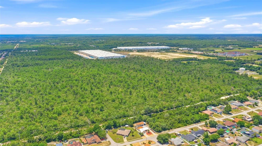 AMELIA (PAPER) AVENUE Deltona, FL 32725