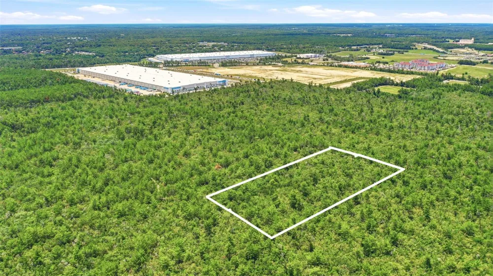 AMELIA (PAPER) AVENUE Deltona, FL 32725
