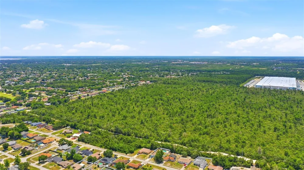 AMELIA (PAPER) AVENUE Deltona, FL 32725