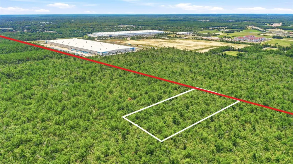 AMELIA (PAPER) AVENUE Deltona, FL 32725
