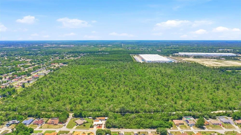 MCBRIDE AVENUE Deltona, FL 32725