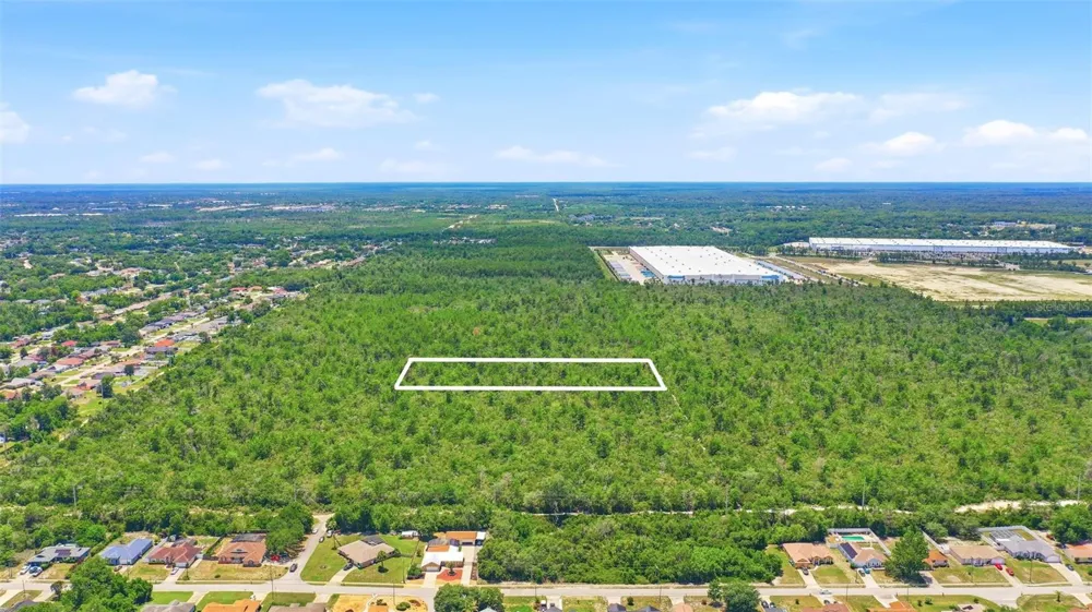 MCBRIDE AVENUE Deltona, FL 32725