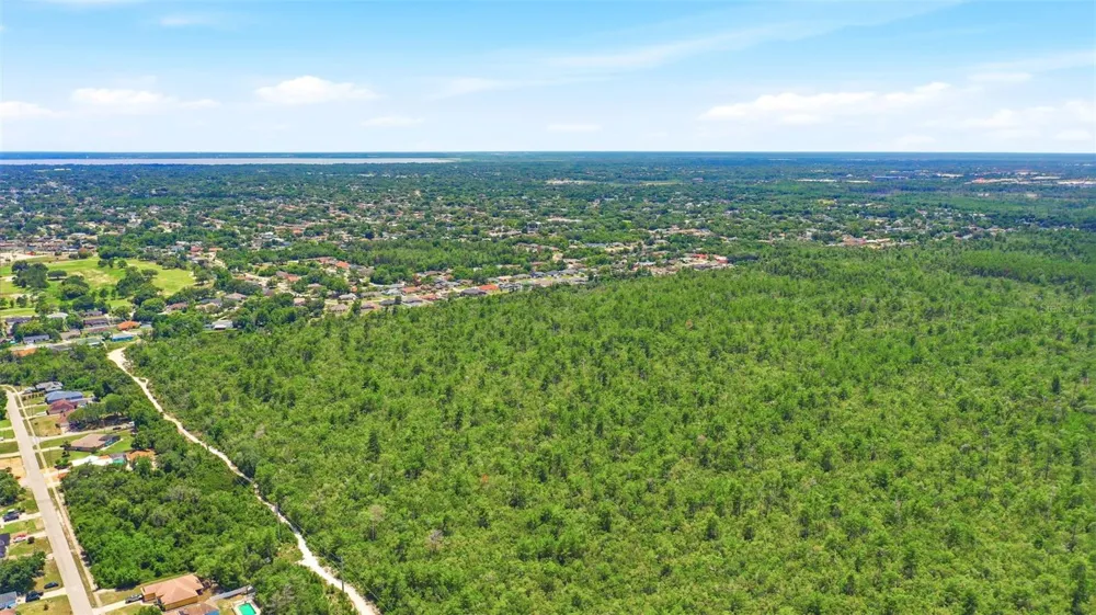 MCBRIDE AVENUE Deltona, FL 32725