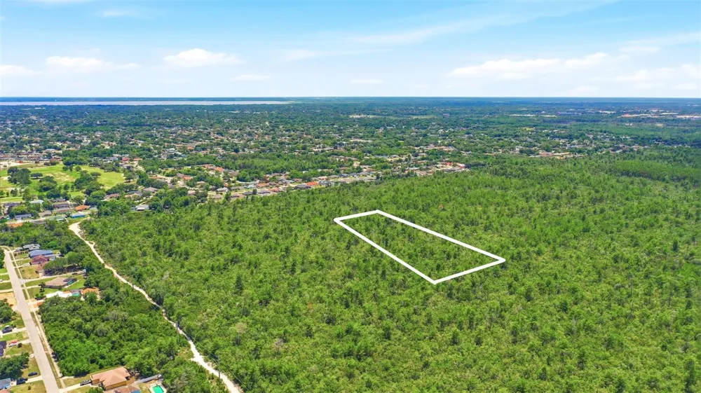MCBRIDE AVENUE Deltona, FL 32725