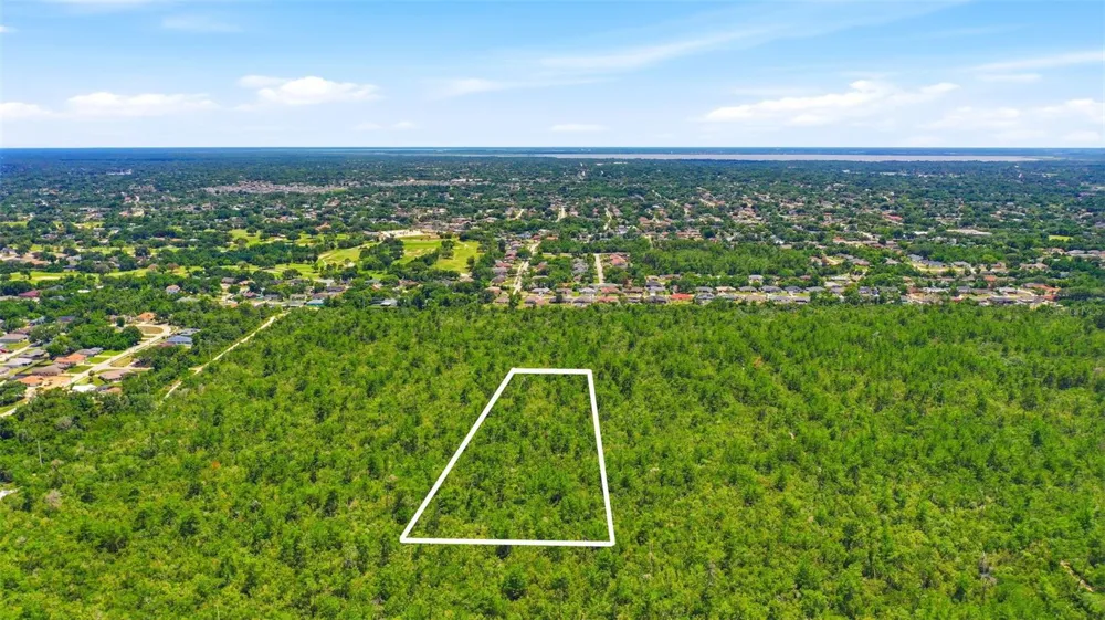MCBRIDE AVENUE Deltona, FL 32725