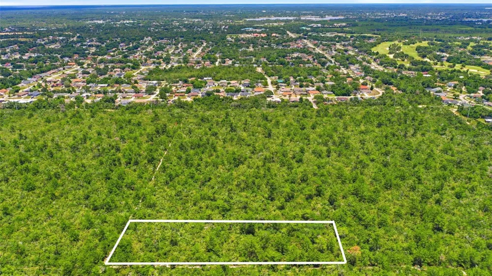 MCBRIDE AVENUE Deltona, FL 32725