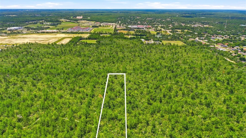 MCBRIDE AVENUE Deltona, FL 32725
