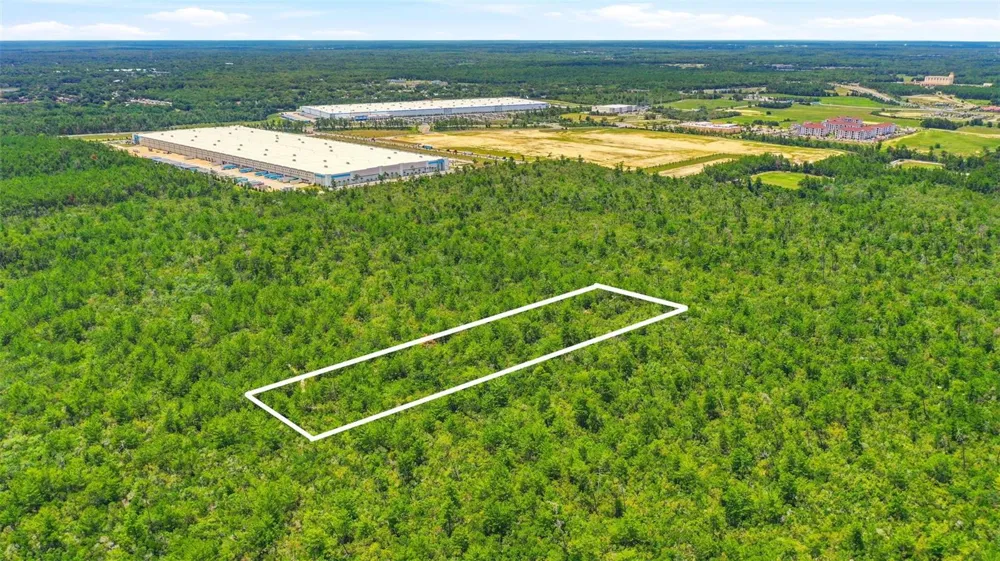 MCBRIDE AVENUE Deltona, FL 32725