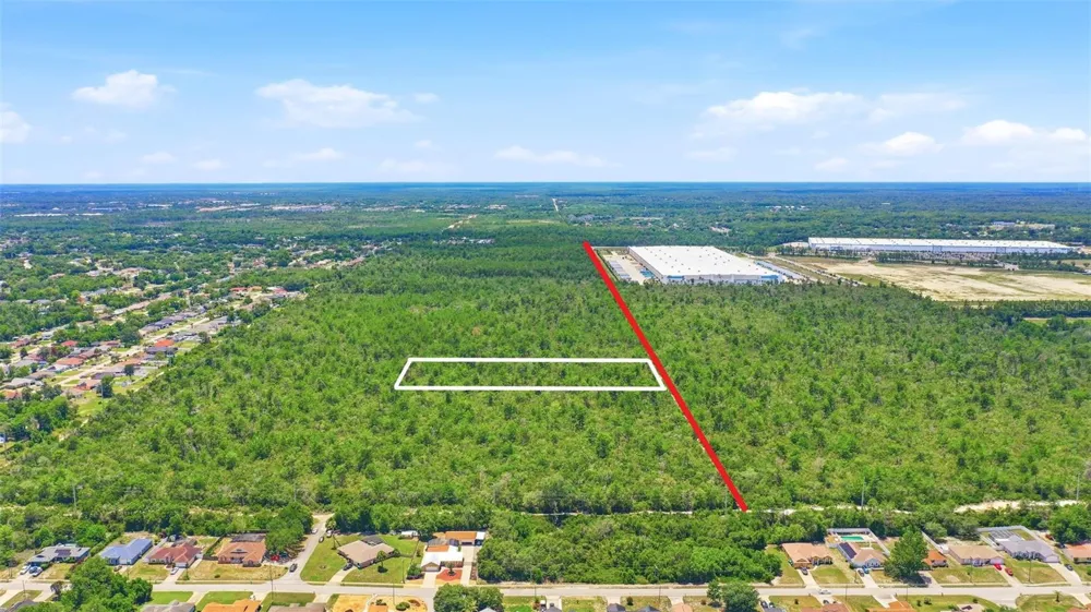 MCBRIDE AVENUE Deltona, FL 32725