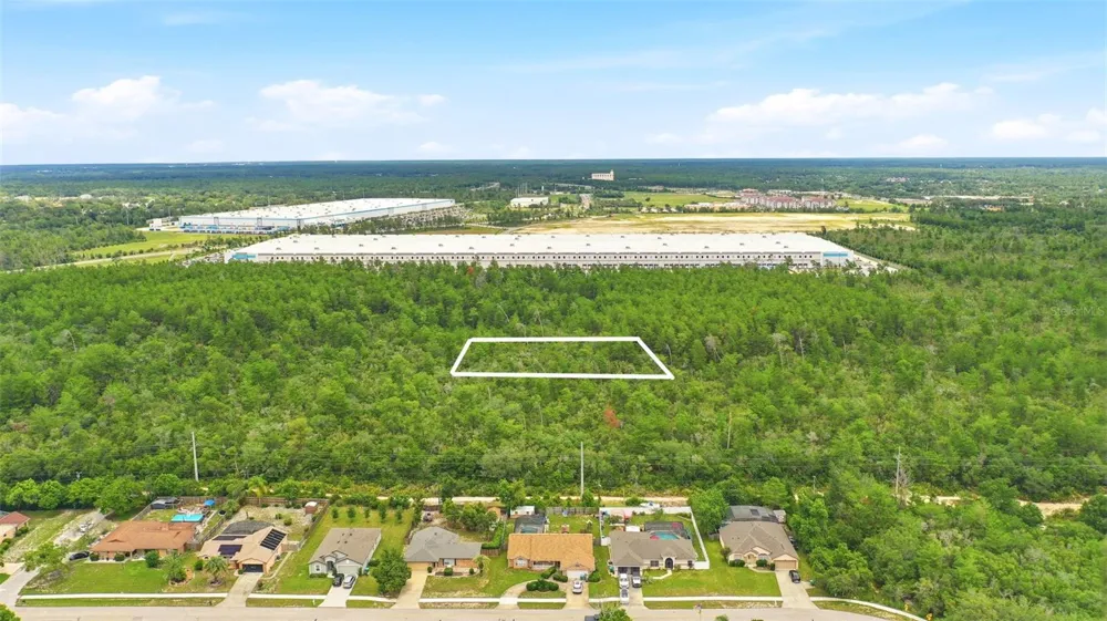 WOLVERINE (PAPER) AVENUE Deltona, FL 32725