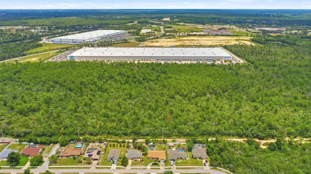 WOLVERINE (PAPER) AVENUE Deltona, FL 32725