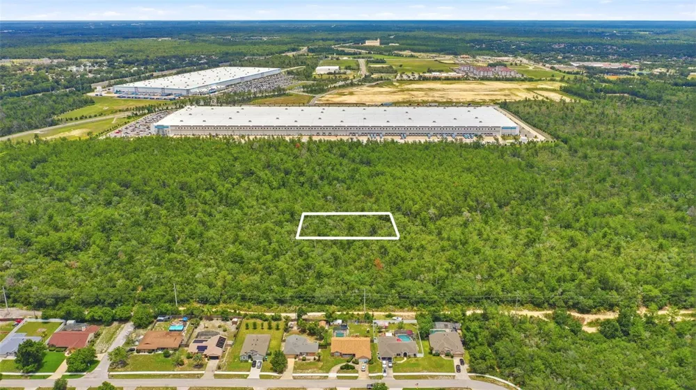 WOLVERINE (PAPER) AVENUE Deltona, FL 32725