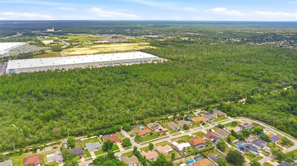 WOLVERINE (PAPER) AVENUE Deltona, FL 32725