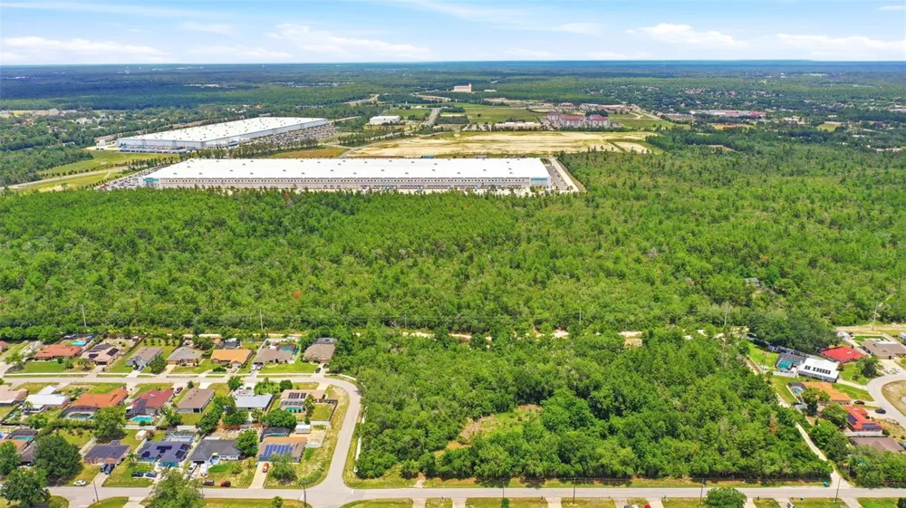 EDGEMONT (PAPER) AVENUE Deltona, FL 32725