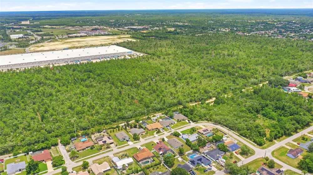 EDGEMONT (PAPER) AVENUE Deltona, FL 32725