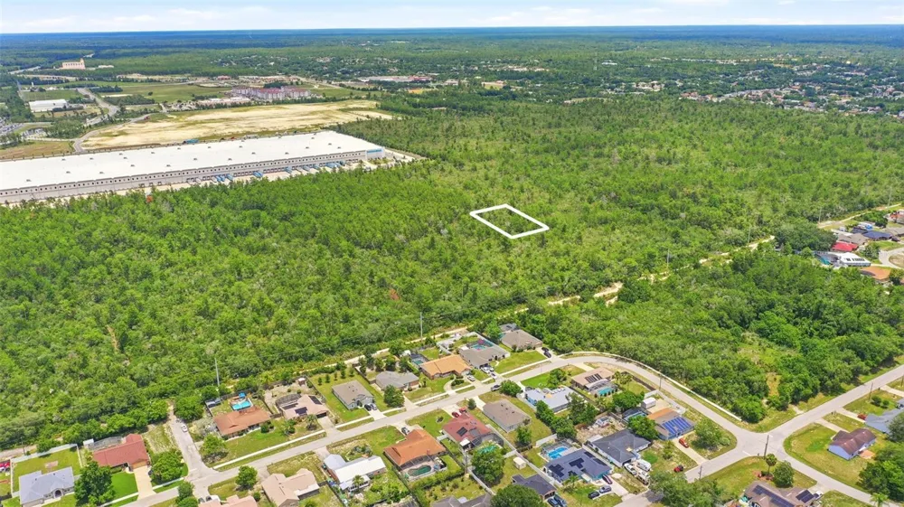 EDGEMONT (PAPER) AVENUE Deltona, FL 32725
