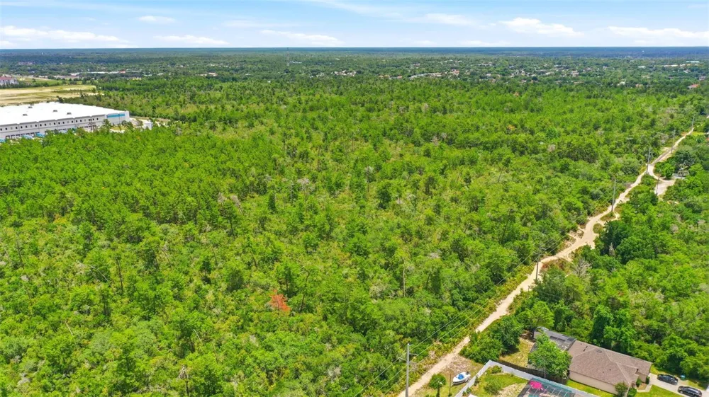 EDGEMONT (PAPER) AVENUE Deltona, FL 32725