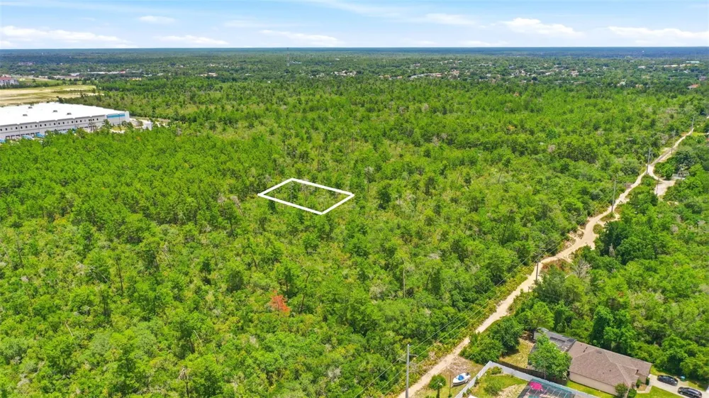 EDGEMONT (PAPER) AVENUE Deltona, FL 32725