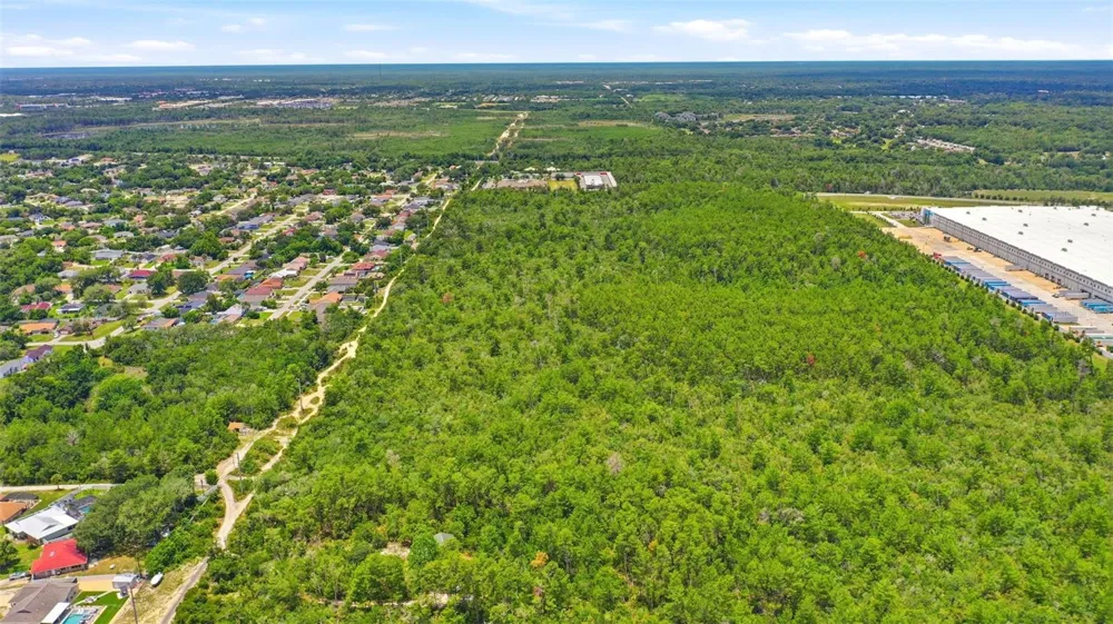 EDGEMONT (PAPER) AVENUE Deltona, FL 32725