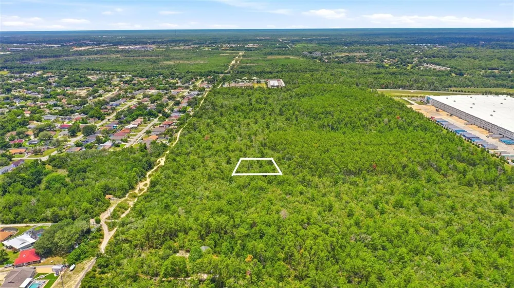EDGEMONT (PAPER) AVENUE Deltona, FL 32725