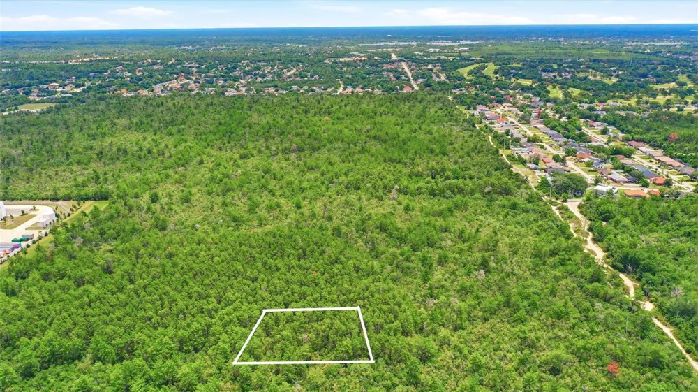 EDGEMONT (PAPER) AVENUE Deltona, FL 32725