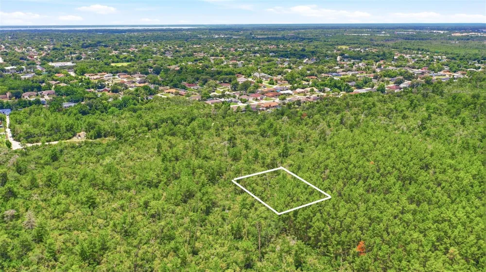 EDGEMONT (PAPER) AVENUE Deltona, FL 32725