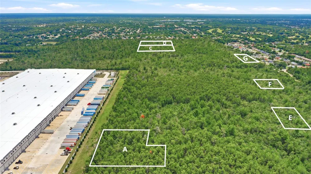 EDGEMONT (PAPER) AVENUE Deltona, FL 32725