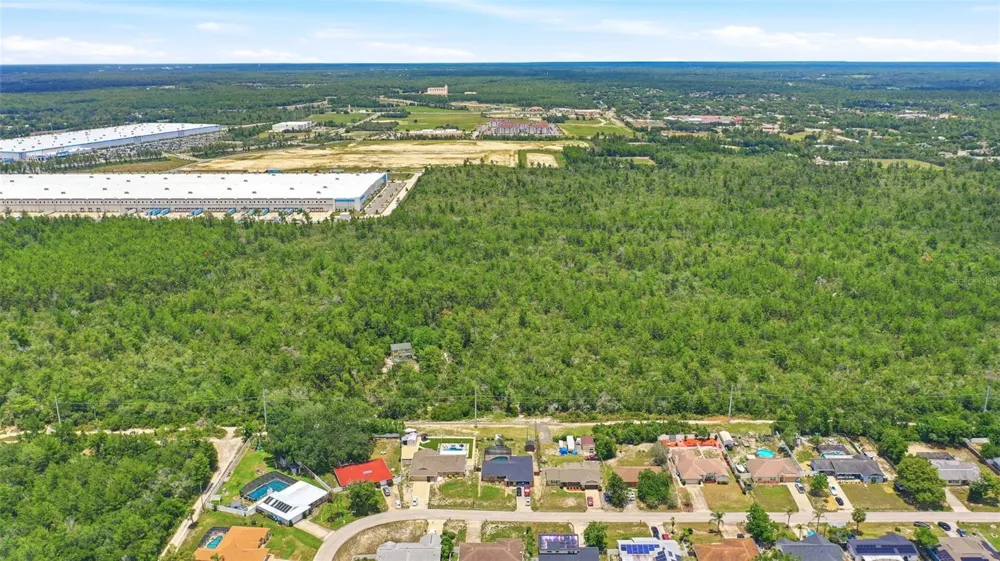 SOUTH AVENUE Deltona, FL 32725