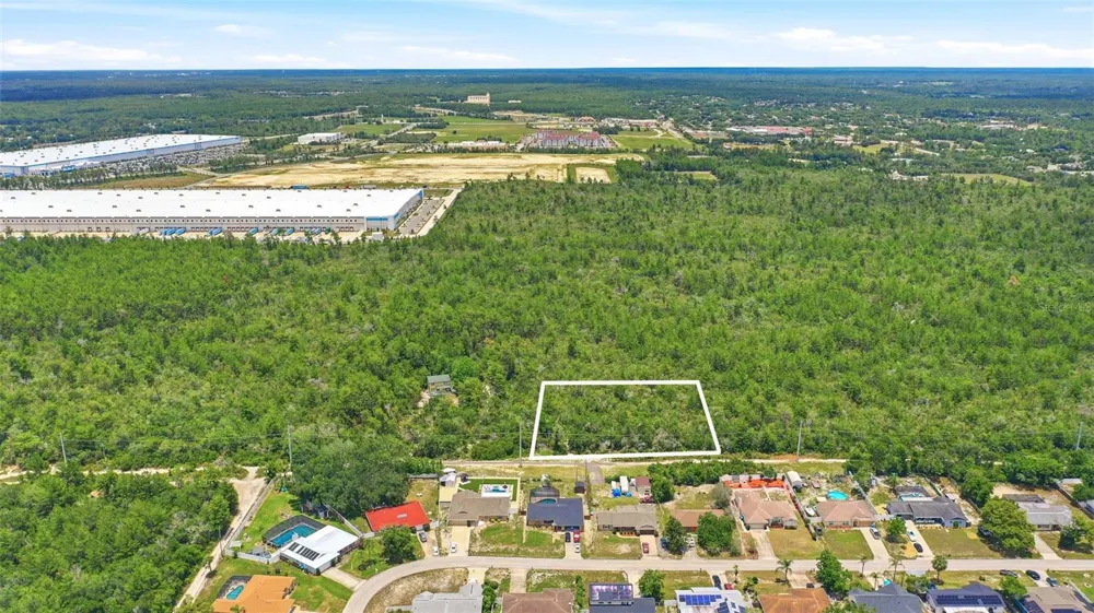 SOUTH AVENUE Deltona, FL 32725