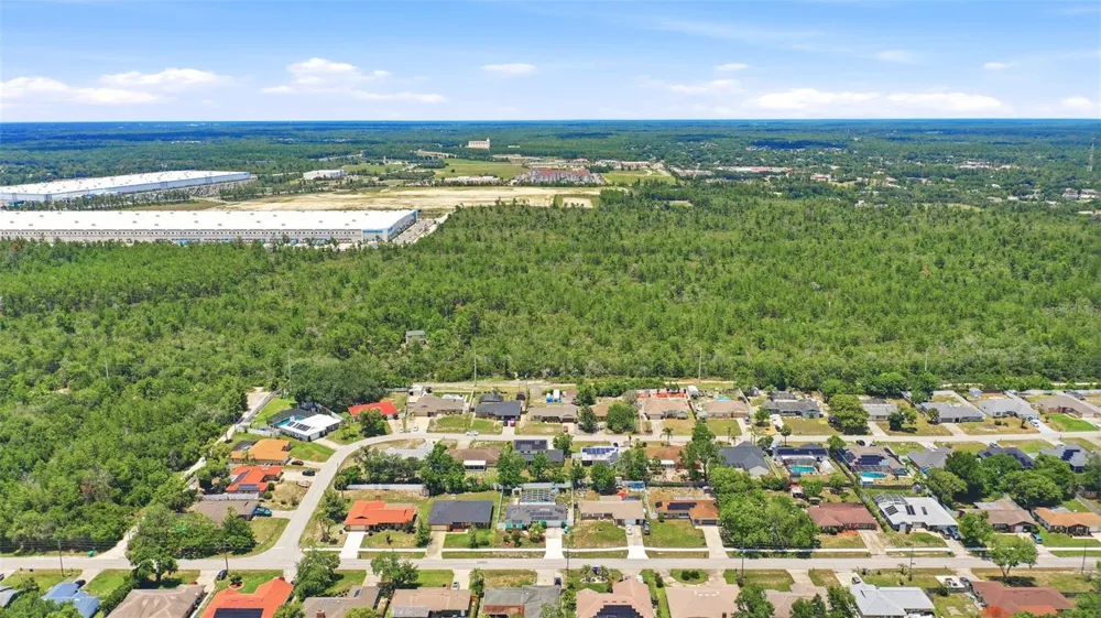 SOUTH AVENUE Deltona, FL 32725