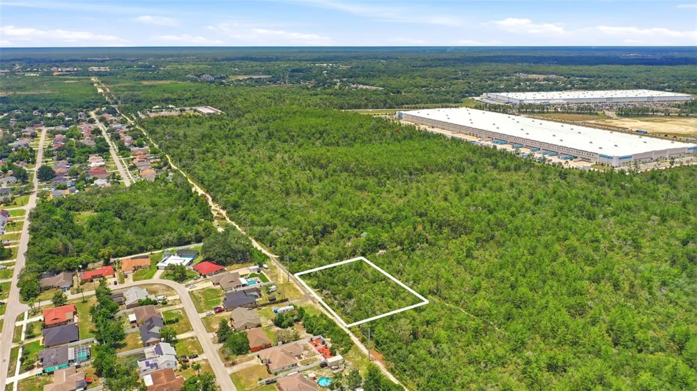 SOUTH AVENUE Deltona, FL 32725