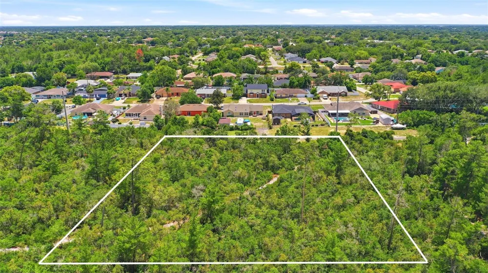 SOUTH AVENUE Deltona, FL 32725