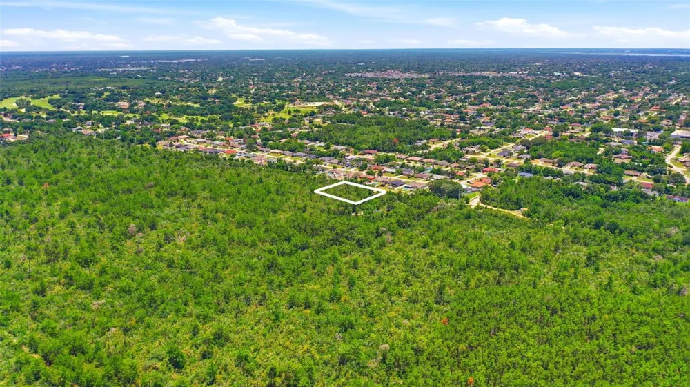 SOUTH AVENUE Deltona, FL 32725