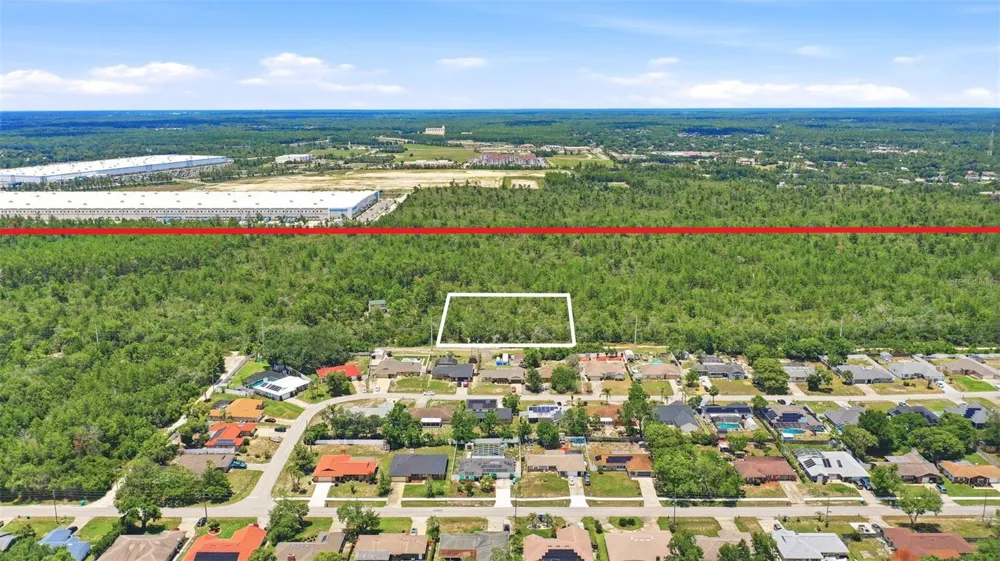SOUTH AVENUE Deltona, FL 32725