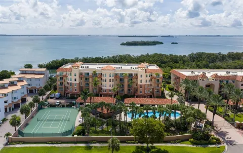 1645 PINELLAS BAYWAY S #A1