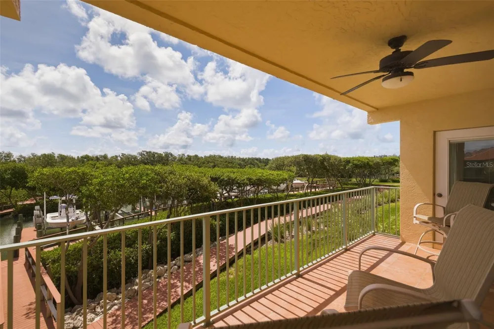 1645 PINELLAS BAYWAY S #A1 Tierra Verde, FL 33715