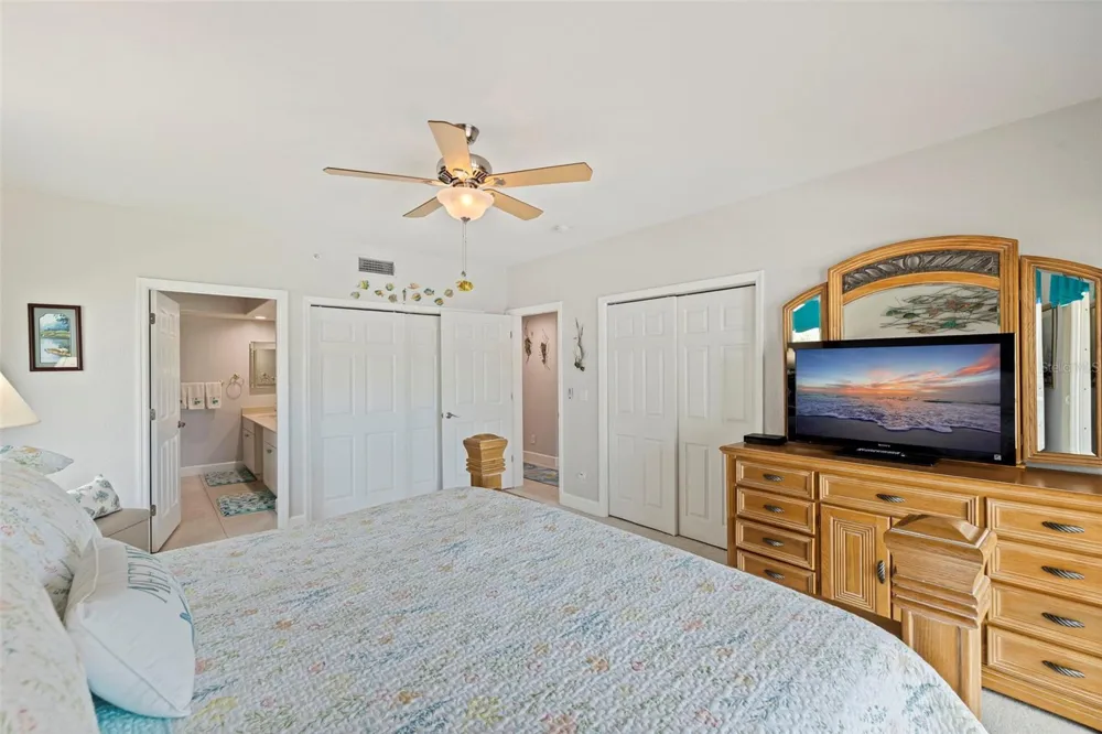 1645 PINELLAS BAYWAY S #A1 Tierra Verde, FL 33715