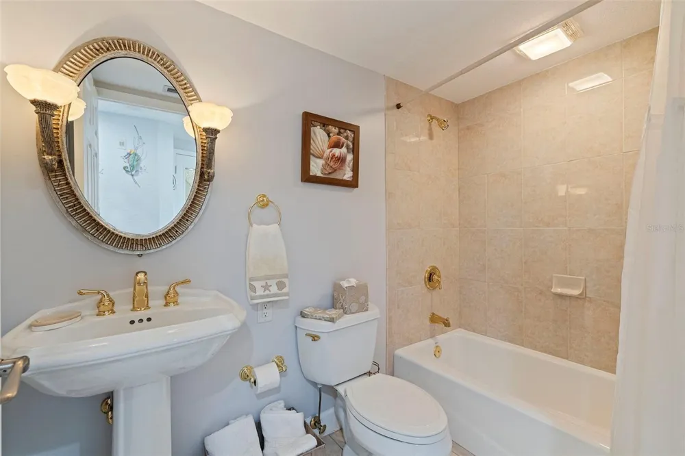 1645 PINELLAS BAYWAY S #A1 Tierra Verde, FL 33715