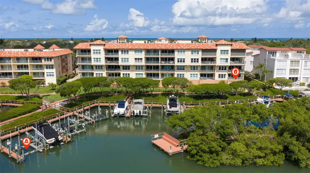 1645 PINELLAS BAYWAY S #A1 Tierra Verde, FL 33715
