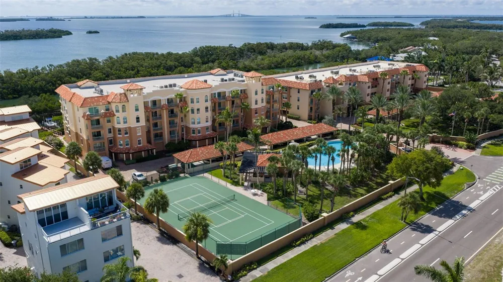 1645 PINELLAS BAYWAY S #A1 Tierra Verde, FL 33715