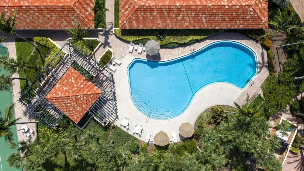 1645 PINELLAS BAYWAY S #A1 Tierra Verde, FL 33715