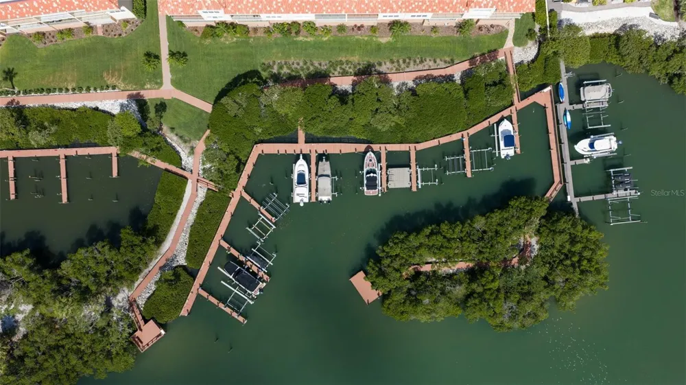 1645 PINELLAS BAYWAY S #A1 Tierra Verde, FL 33715