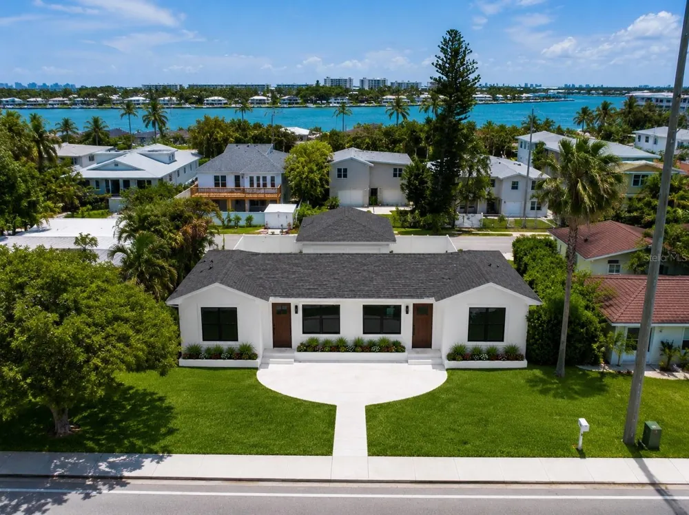 3219 E DEBAZAN AVENUE St Pete Beach, FL 33706