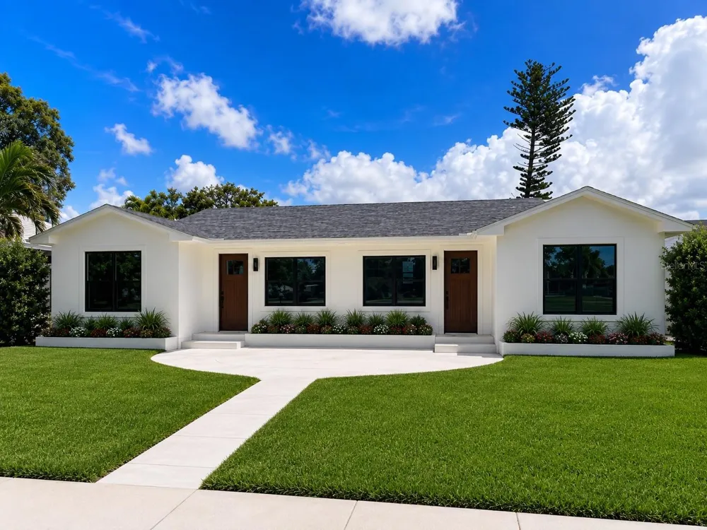 3219 E DEBAZAN AVENUE St Pete Beach, FL 33706