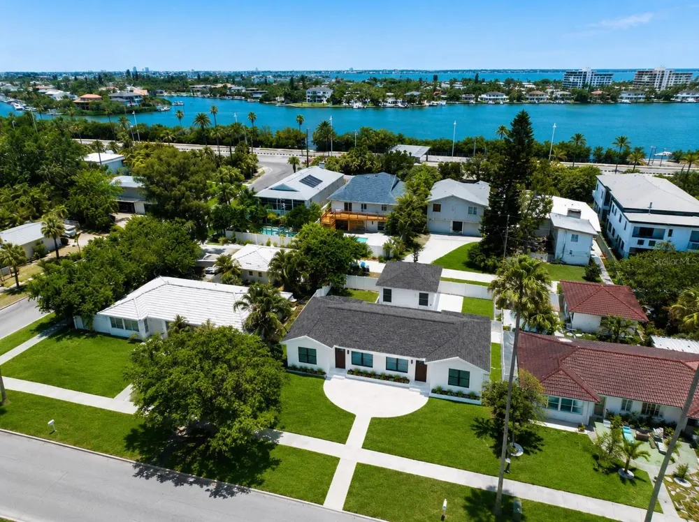 3219 E DEBAZAN AVENUE St Pete Beach, FL 33706
