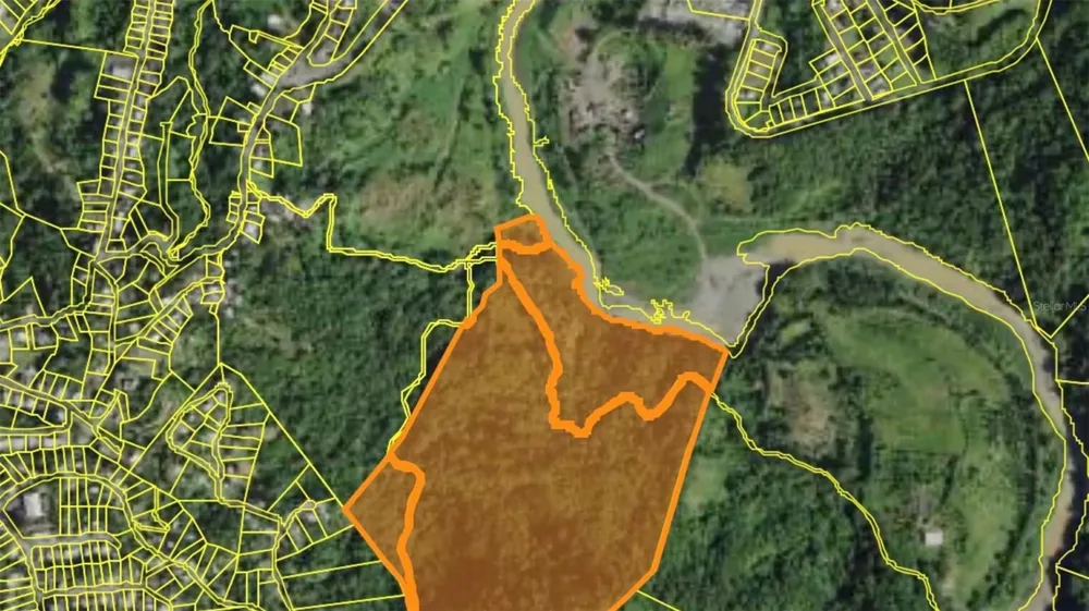 KM 14.5 KM 14.5 Ciales, PR 00638