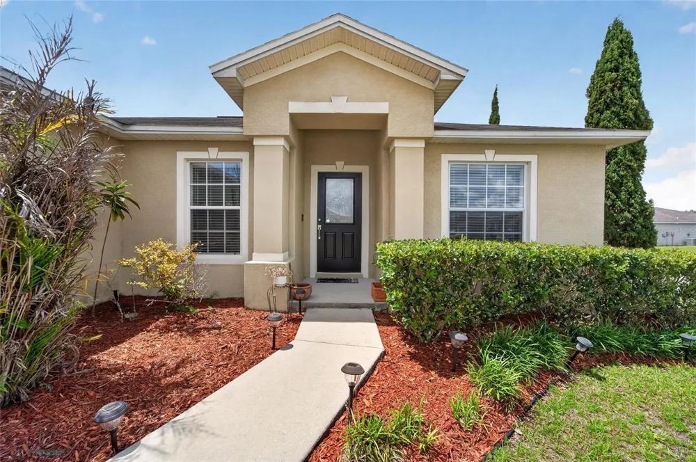 603 POINTER LANE Lakeland, FL 33809